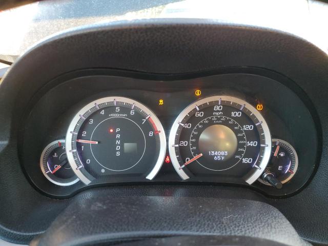 Photo 9 from auction – 2013 ACURA TSX TECH with VIN JH4CU2F64DC009926