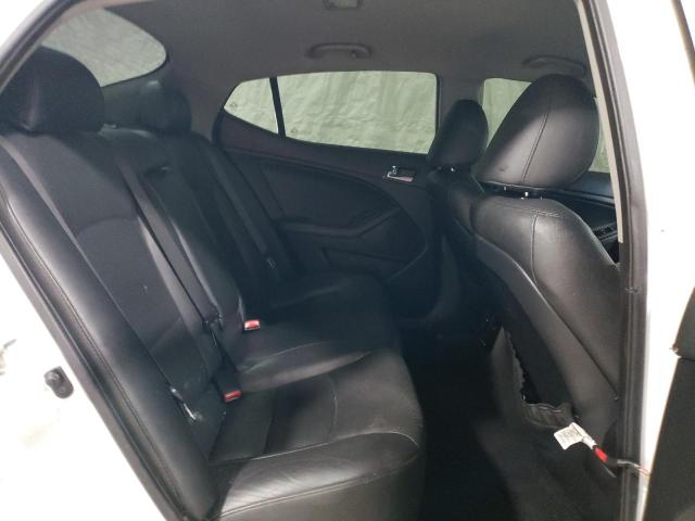 Photo 10 from auction – 2014 KIA OPTIMA SX with VIN 5XXGR4A61EG299177