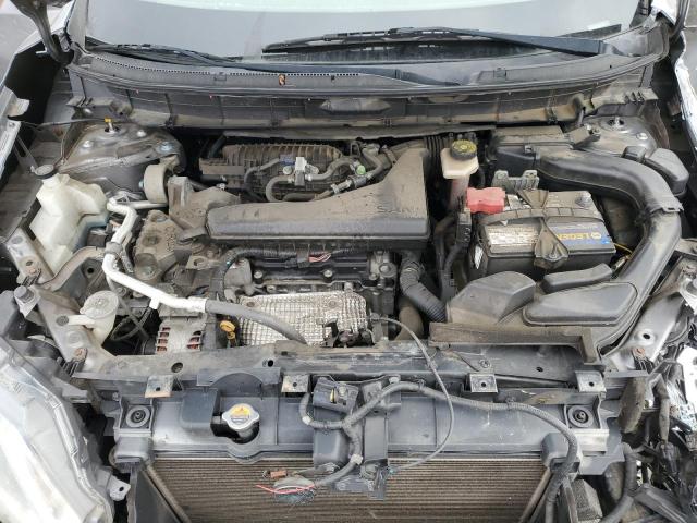 Photo 12 from auction – 2015 NISSAN ROGUE S with VIN KNMAT2MV8FP515888