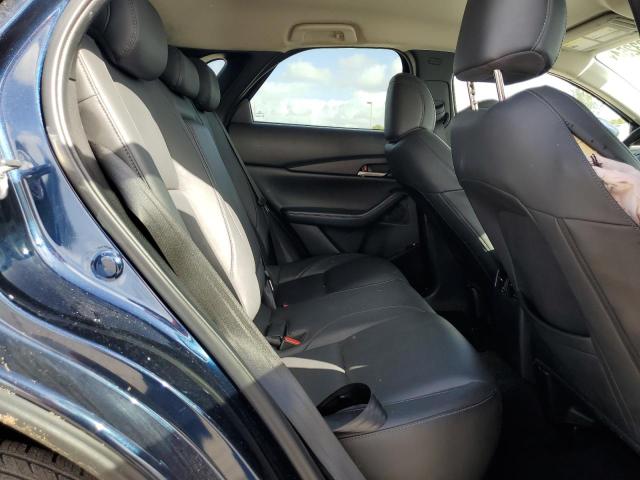 Photo 10 from auction – 2021 MAZDA CX-30 SELE with VIN 3MVDMABL4MM251821