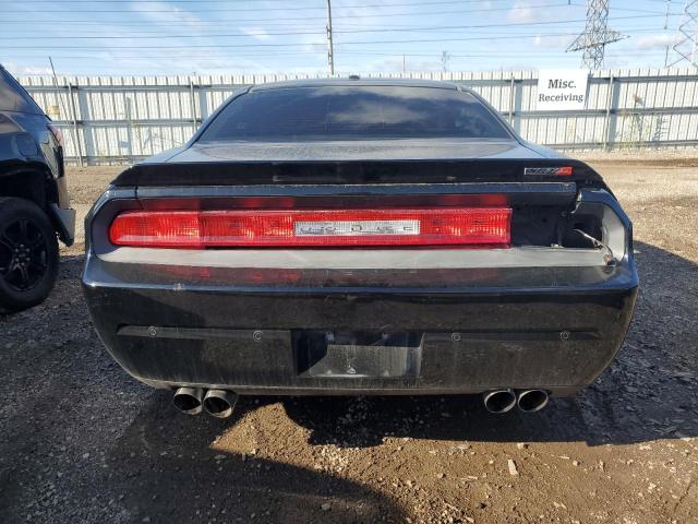 Photo 6 from auction – 2013 DODGE CHALLENGER with VIN 2C3CDYCJ2DH501739