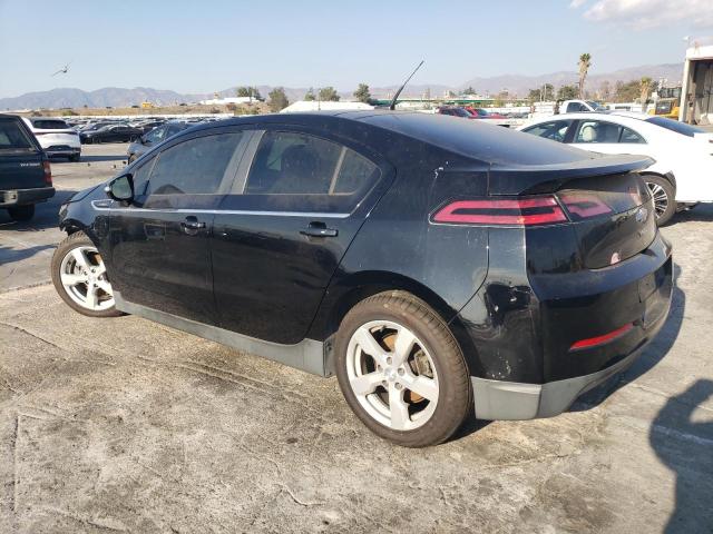 Photo 2 from auction – 2014 CHEVROLET VOLT with VIN 1G1RE6E48EU168386