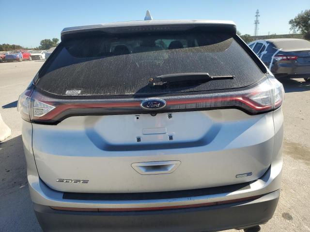 صورة رقم 6 من المزاد - 2016 FORD EDGE SE مع VIN 2FMPK4G9XGBC13854