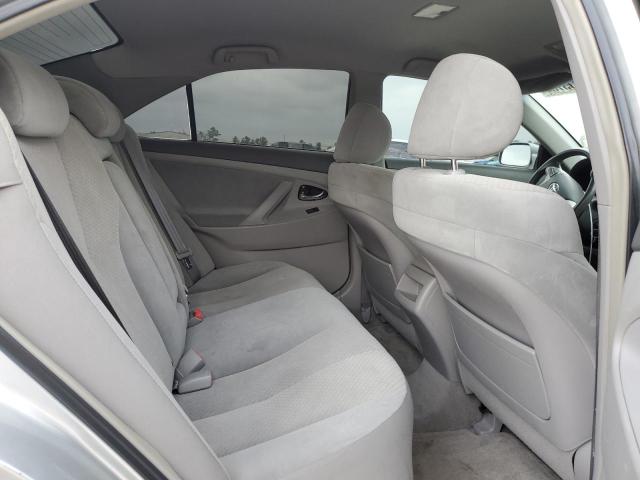 Photo 10 from auction – 2007 TOYOTA CAMRY CE with VIN 4T1BE46KX7U107629