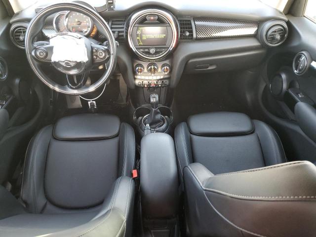 Photo 8 from auction – 2017 MINI COOPER S with VIN WMWXU3C36H2B64492