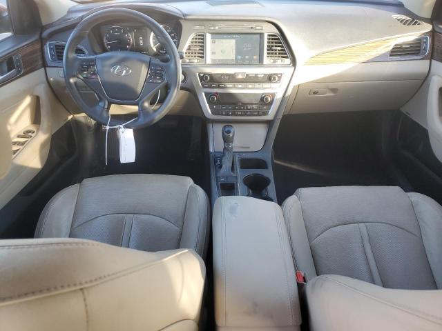 Photo 8 from auction – 2017 HYUNDAI SONATA SPO with VIN 5NPE34AF1HH453825