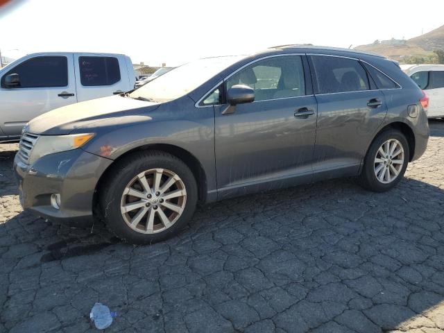 TOYOTA VENZA 2011 with VIN 4T3ZA3BB2BU046397 - Photo from auction