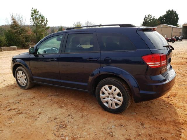Photo 2 from auction – 2019 DODGE JOURNEY SE with VIN 3C4PDCAB3KT866155