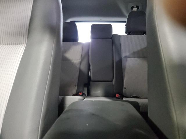 Photo 10 from auction – 2015 TOYOTA RAV4 LE with VIN 2T3ZFREV8FW198085