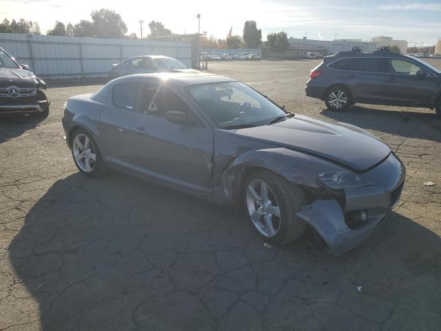 Photo 4 from auction – 2007 MAZDA RX8 with VIN JM1FE173770208369