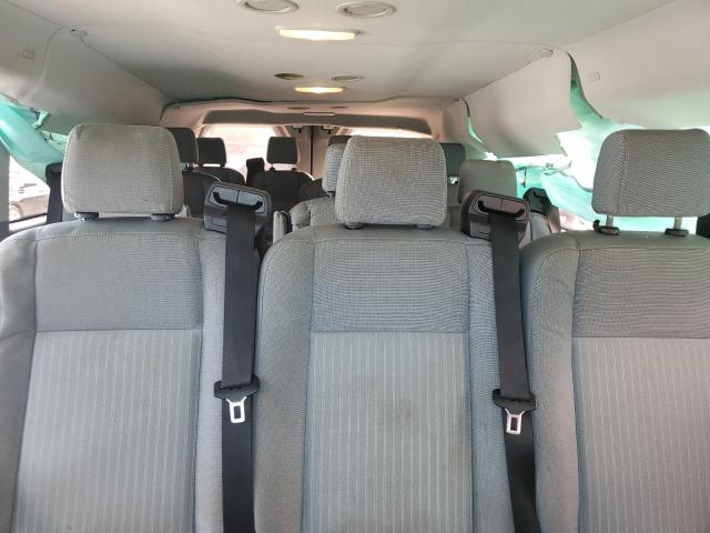 Photo 10 from auction – 2018 FORD TRANSIT T- with VIN 1FBZX2ZM1JKB02714