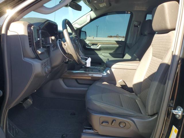 Photo 7 from auction – 2023 CHEVROLET SILVERADO with VIN 3GCUDEE82PG328415