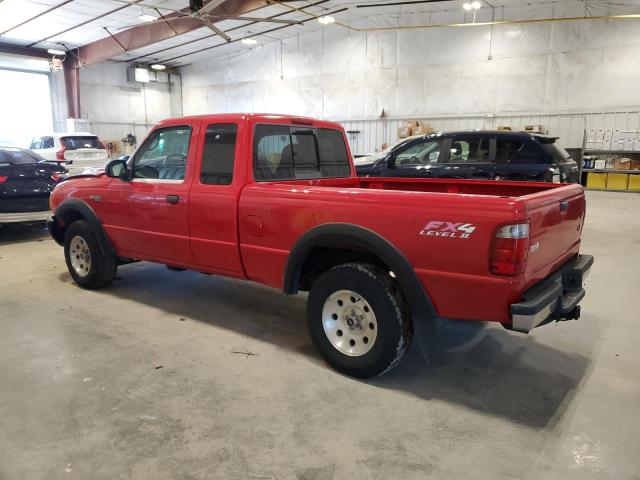 Photo 2 from auction – 2003 FORD RANGER SUP with VIN 1FTZR45E33PB06818