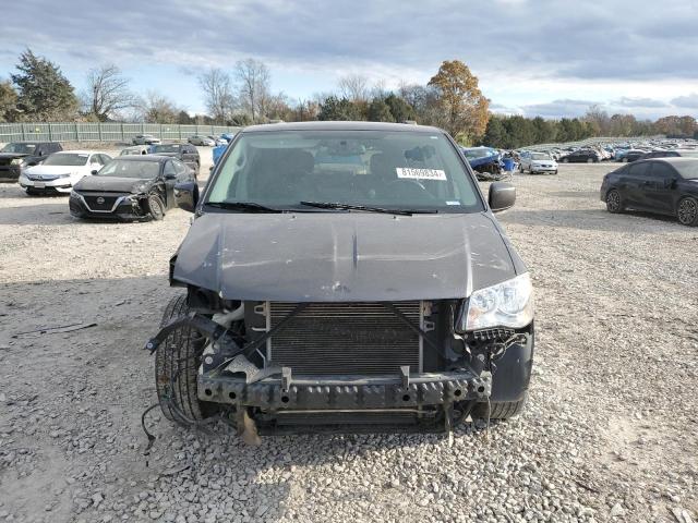 Photo 5 from auction – 2016 CHRYSLER TOWN & COU with VIN 2C4RC1BG8GR173957
