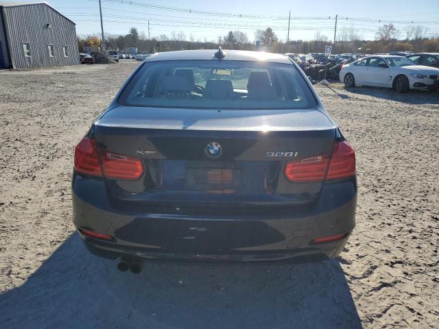 Photo 6 from auction – 2014 BMW 328 XI SUL with VIN WBA3B5C57EF958792