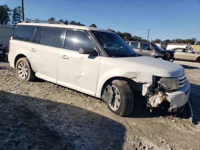 Photo 4 from auction – 2010 FORD FLEX SE with VIN 2FMGK5BC1ABA38863