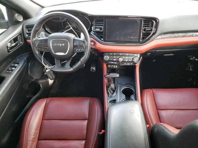 Photo 8 from auction – 2023 DODGE DURANGO SR with VIN 1C4SDJGJXPC589939