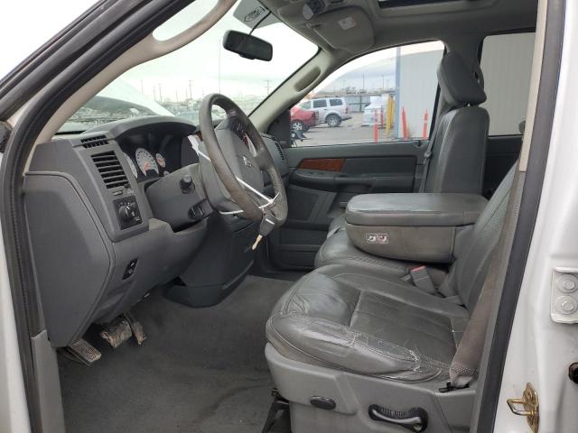 Photo 7 from auction – 2006 DODGE RAM 1500 S with VIN 1D7HU18216S568800