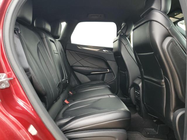 Photo 11 from auction – 2017 LINCOLN MKC SELECT with VIN 5LMCJ2C96HUL04821