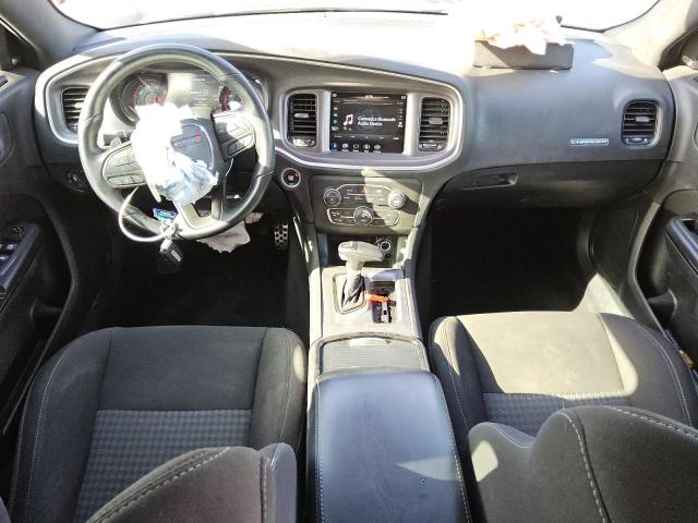 Photo 8 from auction – 2021 DODGE CHARGER R/ with VIN 2C3CDXCT0MH566293