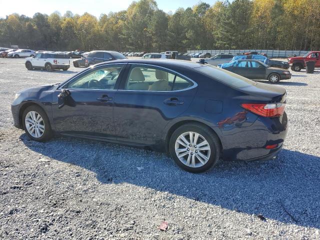 Photo 2 from auction – 2014 LEXUS ES 350 with VIN JTHBK1GG7E2127298