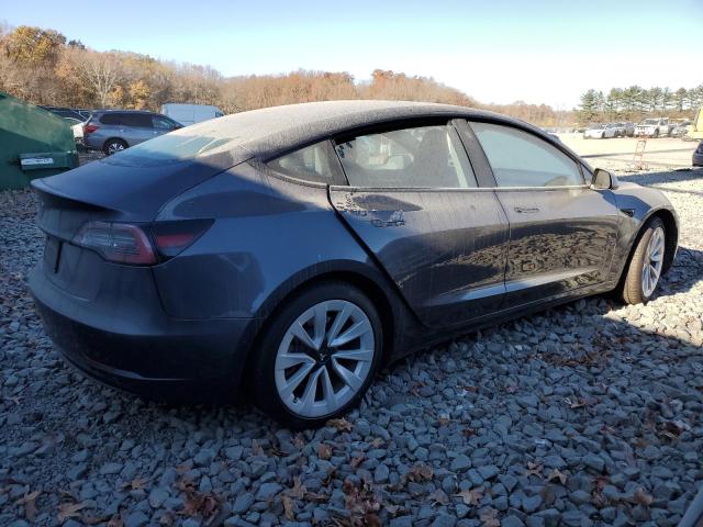 Photo 3 from auction – 2022 TESLA MODEL 3 with VIN 5YJ3E1EA5NF190201