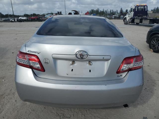 Photo 6 from auction – 2010 TOYOTA CAMRY BASE with VIN 4T1BF3EK9AU059010