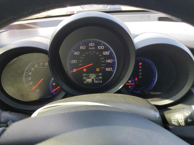 Photo 9 from auction – 2008 ACURA RDX TECHNO with VIN 5J8TB18528A015426