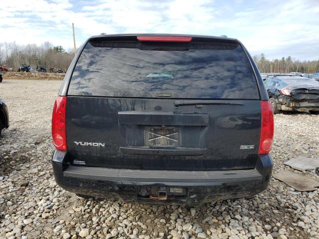 Photo 6 from auction – 2011 GMC YUKON SLT with VIN 1GKS2CE03BR243060