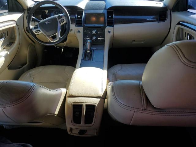 Photo 8 from auction – 2015 FORD TAURUS LIM with VIN 1FAHP2F80FG146606