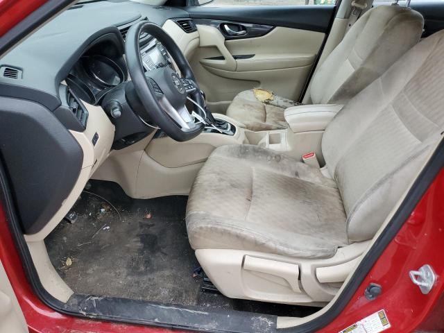 Photo 7 from auction – 2017 NISSAN ROGUE S with VIN JN8AT2MT9HW400048