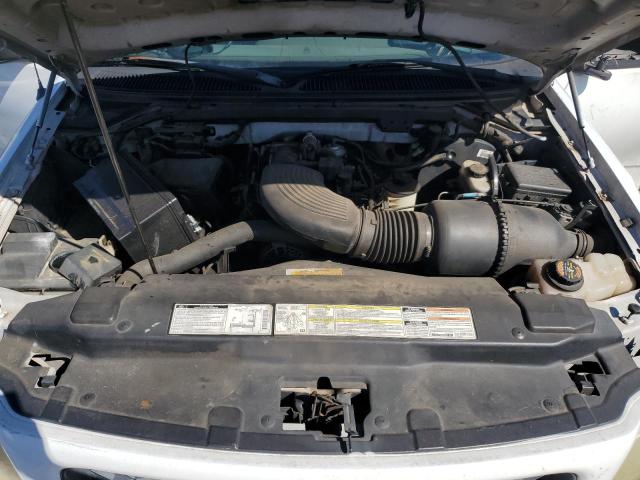Photo 11 from auction – 1998 FORD F150 with VIN 1FTZX08W6WKA55383
