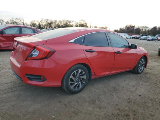 Photo 3 from auction – 2016 HONDA CIVIC EX with VIN 2HGFC2F74GH574996