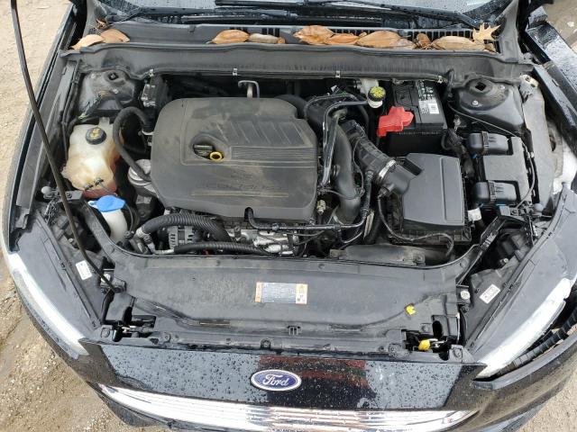 Photo 11 from auction – 2016 FORD FUSION SE with VIN 3FA6P0HD7GR236691