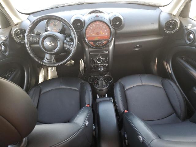 Photo 8 from auction – 2016 MINI COOPER S C with VIN WMWZC3C54GWT09952