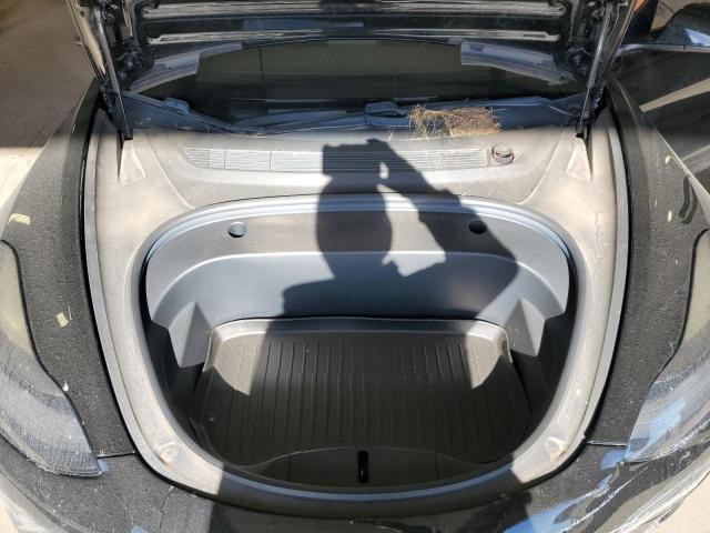 Photo 11 from auction – 2021 TESLA MODEL 3 with VIN 5YJ3E1EB3MF034049