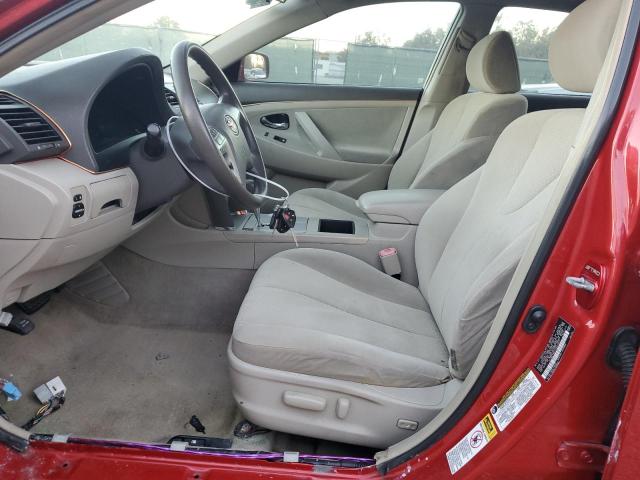 Photo 7 from auction – 2007 TOYOTA CAMRY CE with VIN 4T1BE46K77U044053