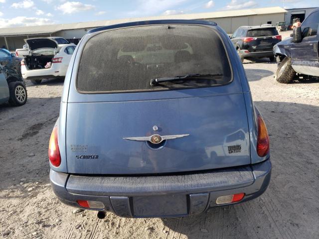 Photo 6 from auction – 2007 CHRYSLER PT CRUISER with VIN 3A4FY58B27T606865