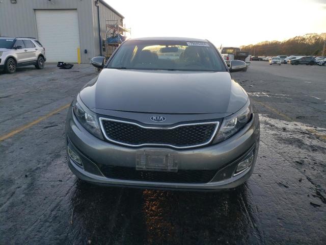 Photo 5 from auction – 2014 KIA OPTIMA LX with VIN 5XXGM4A71EG281981