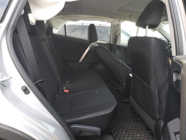Photo 11 from auction – 2015 TOYOTA RAV4 XLE with VIN 2T3RFREV0FW327498