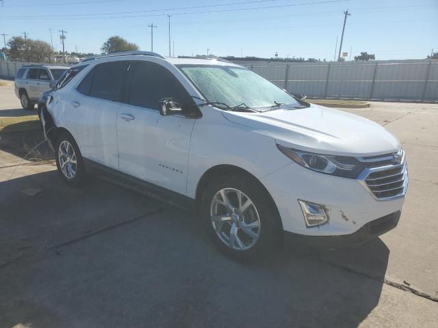 Photo 4 from auction – 2018 CHEVROLET EQUINOX PR with VIN 3GNAXPEU0JS632700
