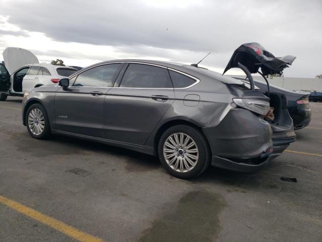Photo 2 from auction – 2013 FORD FUSION SE with VIN 3FA6P0LU1DR208775