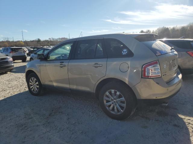 Photo 2 from auction – 2007 FORD EDGE SEL with VIN 2FMDK48C17BA48242