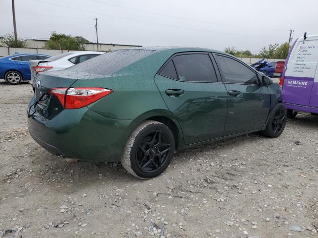 Photo 3 from auction – 2016 TOYOTA COROLLA L with VIN 2T1BURHE2GC609642