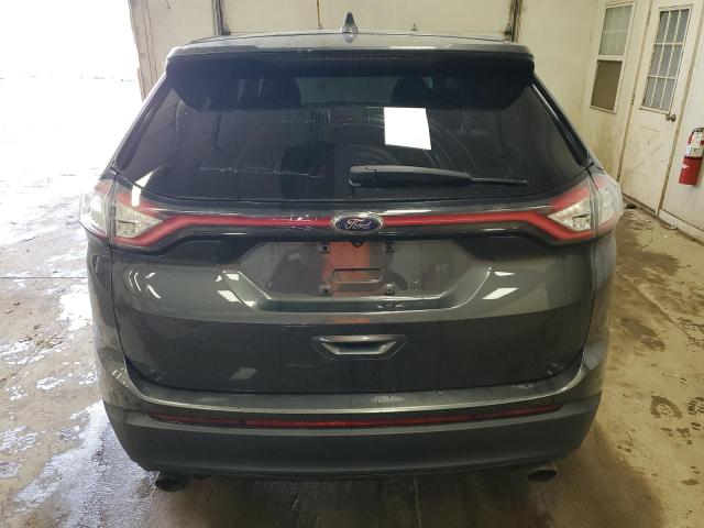 Photo 6 from auction – 2016 FORD EDGE SE with VIN 2FMPK4G97GBB60501