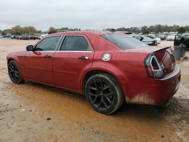 Photo 2 from auction – 2007 CHRYSLER 300C with VIN 2C3KA63H97H759816