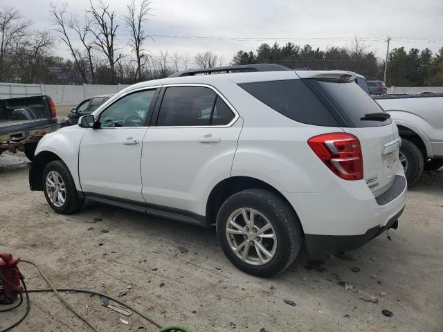 Photo 2 from auction – 2017 CHEVROLET EQUINOX LT with VIN 2GNALCEK6H1569918