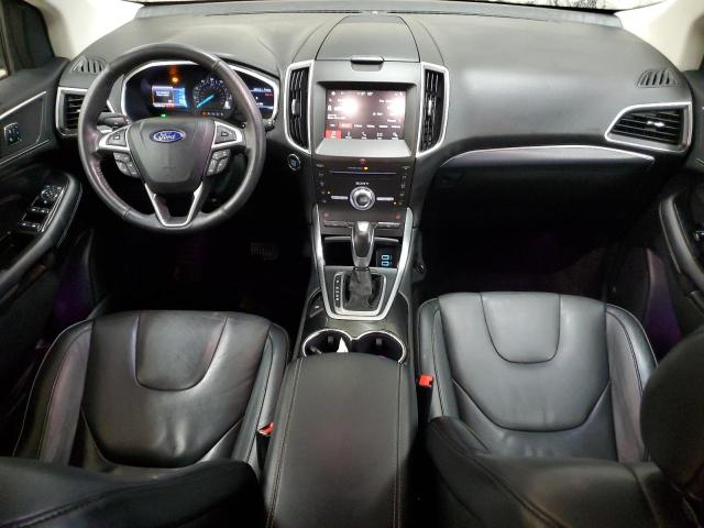Photo 8 from auction – 2017 FORD EDGE TITAN with VIN 2FMPK4K98HBB28326