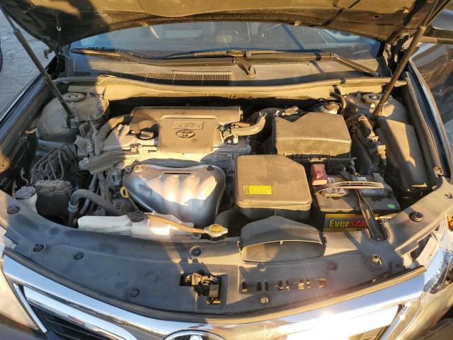 Photo 11 from auction – 2012 TOYOTA CAMRY BASE with VIN 4T4BF1FK3CR239420
