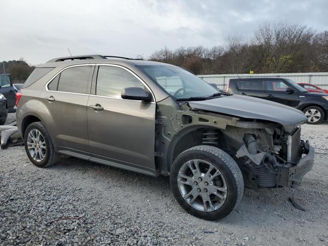 Photo 4 from auction – 2012 CHEVROLET EQUINOX LT with VIN 2GNFLPE51C6191512